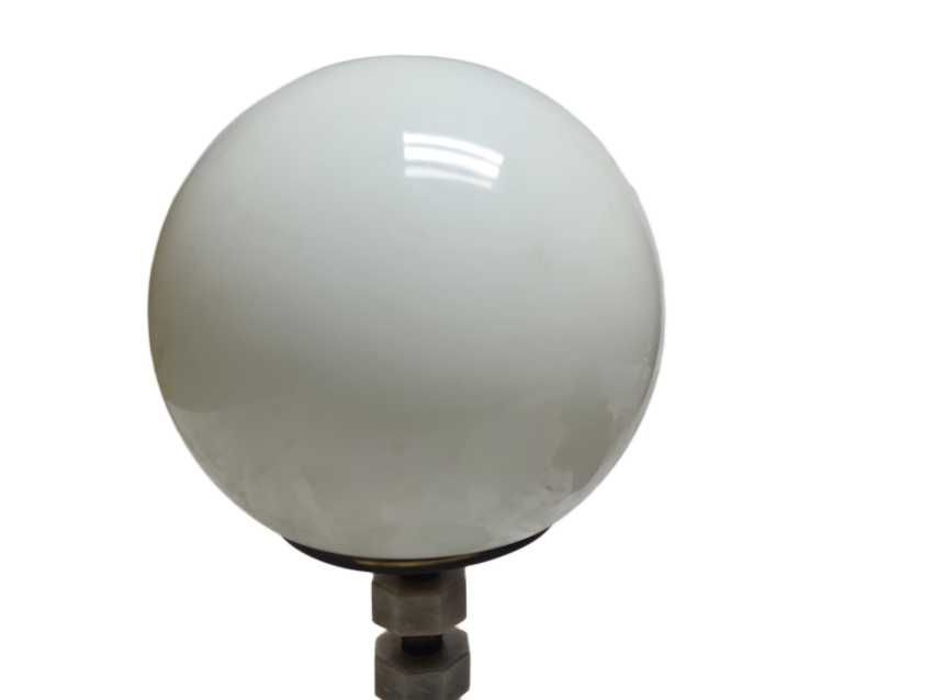 BGN lampka nocna art deco