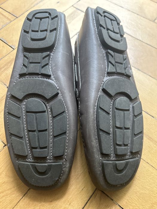 Meskie mokasyny rozm 42 Boemos