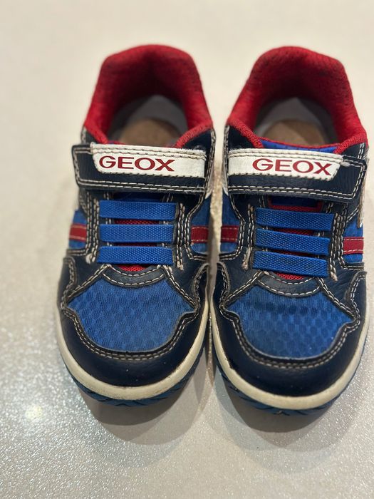 Buty Geox Mario 26
