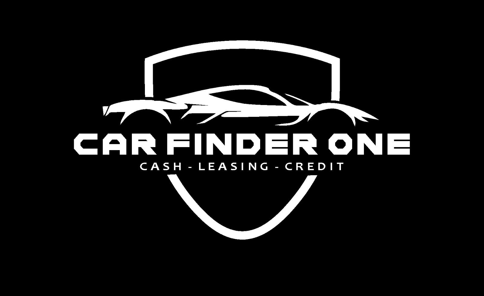 CAR FINDER ONE S.R.L. top banner