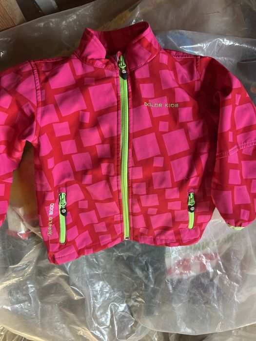 Курточки  куртки ветровки 98-104 2-3-4 года