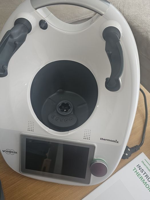 Urządzenie Thermomix TM6