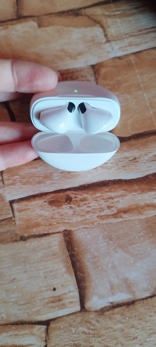 Słuchawki bezprzewodowe bluetooth