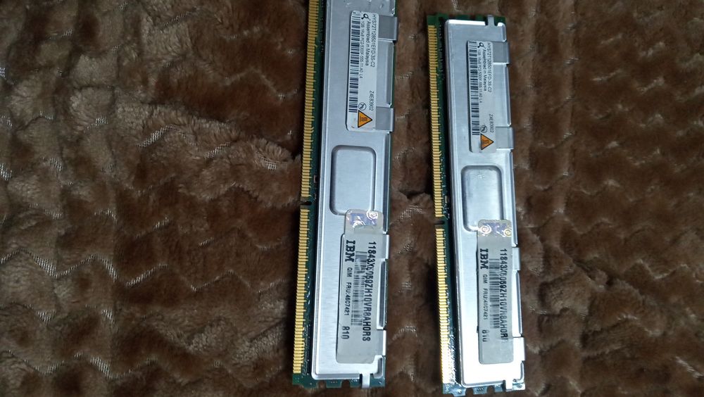 DDR пам'ять. 1 гб. Для пк.