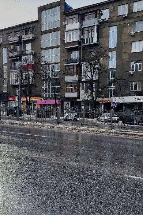 ‼️Сдам в аренду помещение возле метро Научная