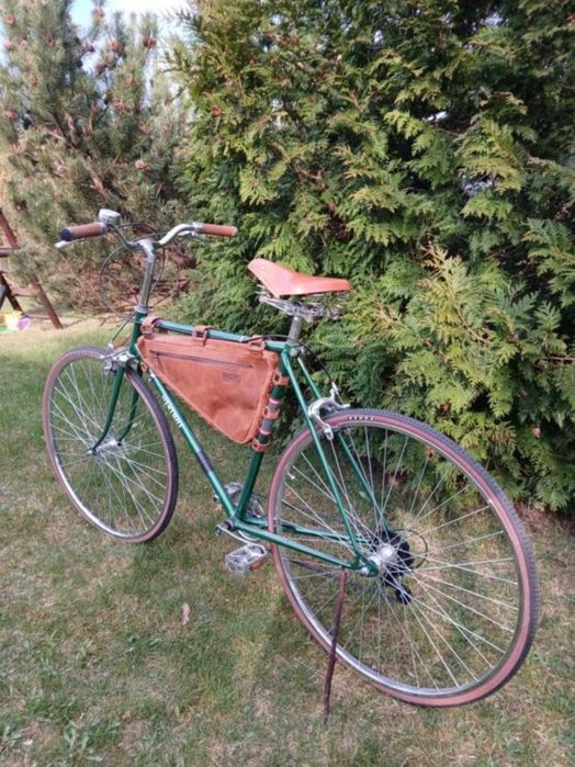 Rower Romet Rekord Classic