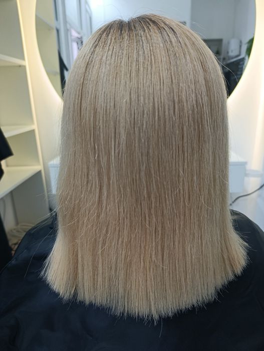 Адорн, Холодне відновлення, Ботокс, Кератин