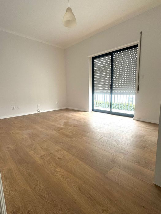 Moradia T3- Aluga-se