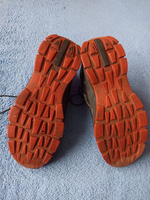 Ковзани дитячі Італія