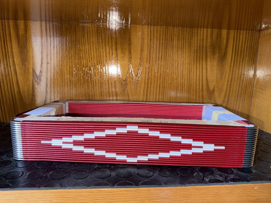 Foles novos para concertinas - varias medidas disponiveis