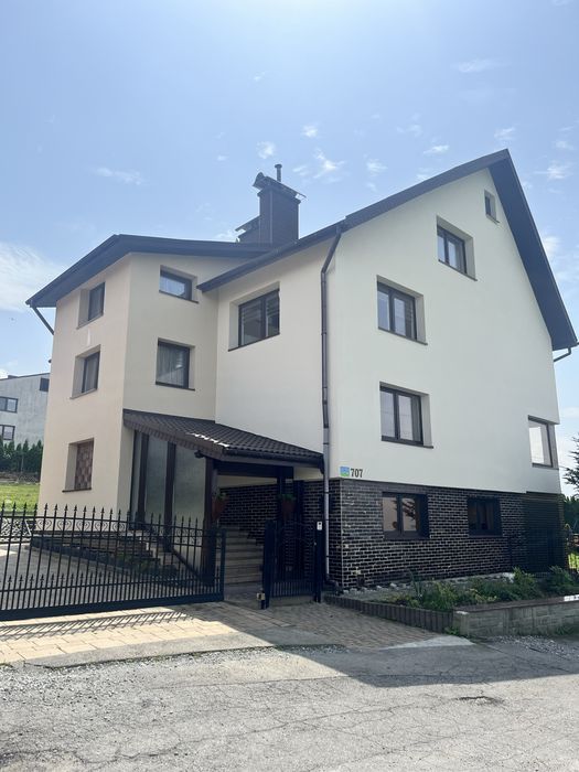 Dom na sprzedaż, 400 m², Koniaków
