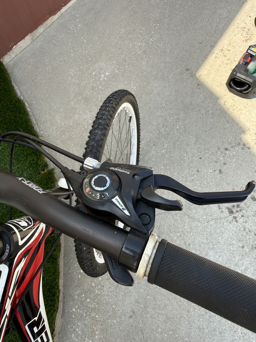 Bicicleta Quer em Otimo estado