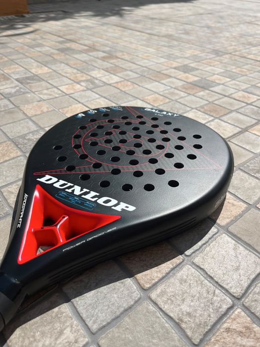 Raquete Padle Dunlop