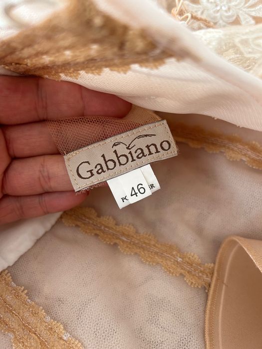 Suknia ślubna MADONNA Gabbiano