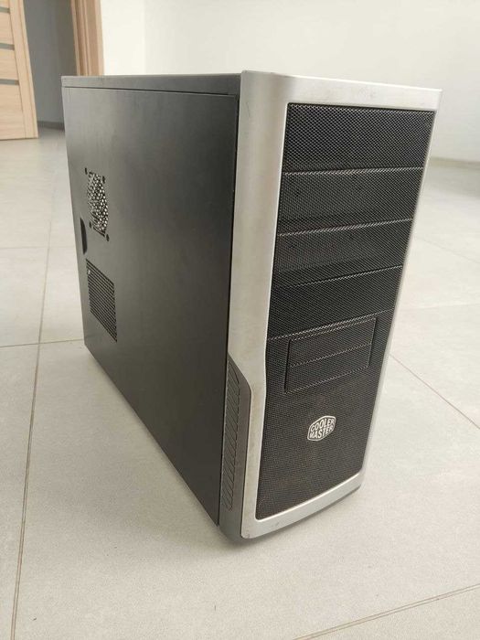 Системний блок xenon 2650v2 32G RAM