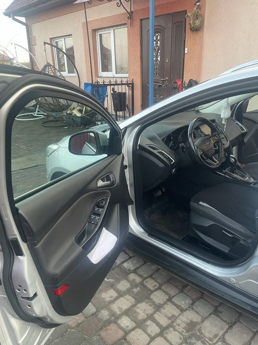 Продам форд фокус