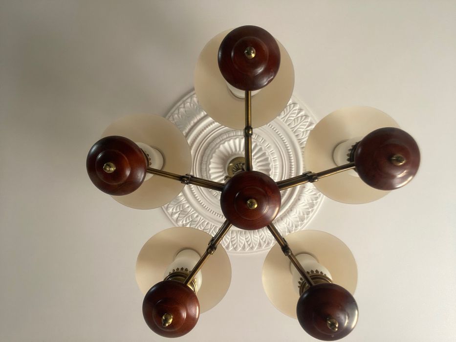 Candeeiro de sala