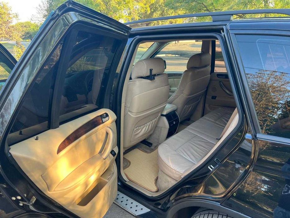 СПОЧНО Продам BMW X5 E53 FL 3.0D M57 218 к.с. xDrive