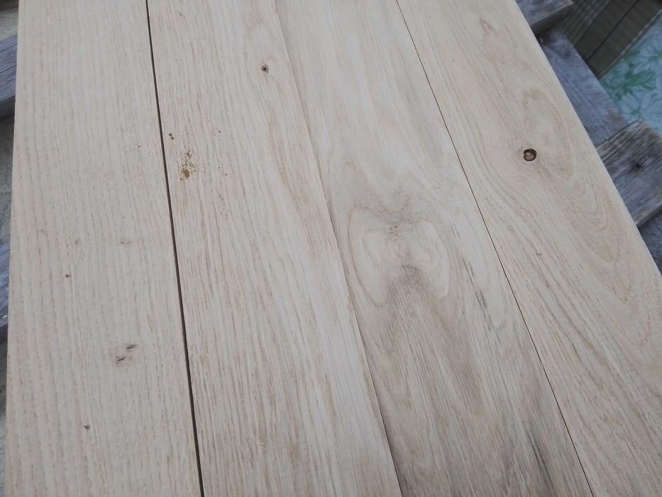 Lamela ścienna dekoracyjna 1200 mm