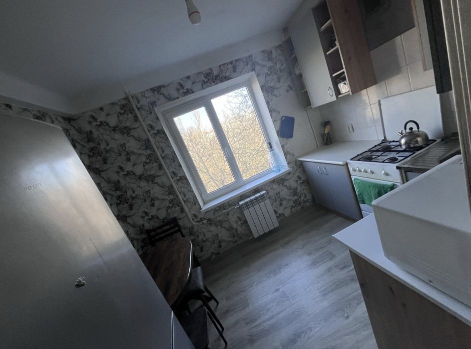Продажа 3ой квартиры в Хортицком р-не