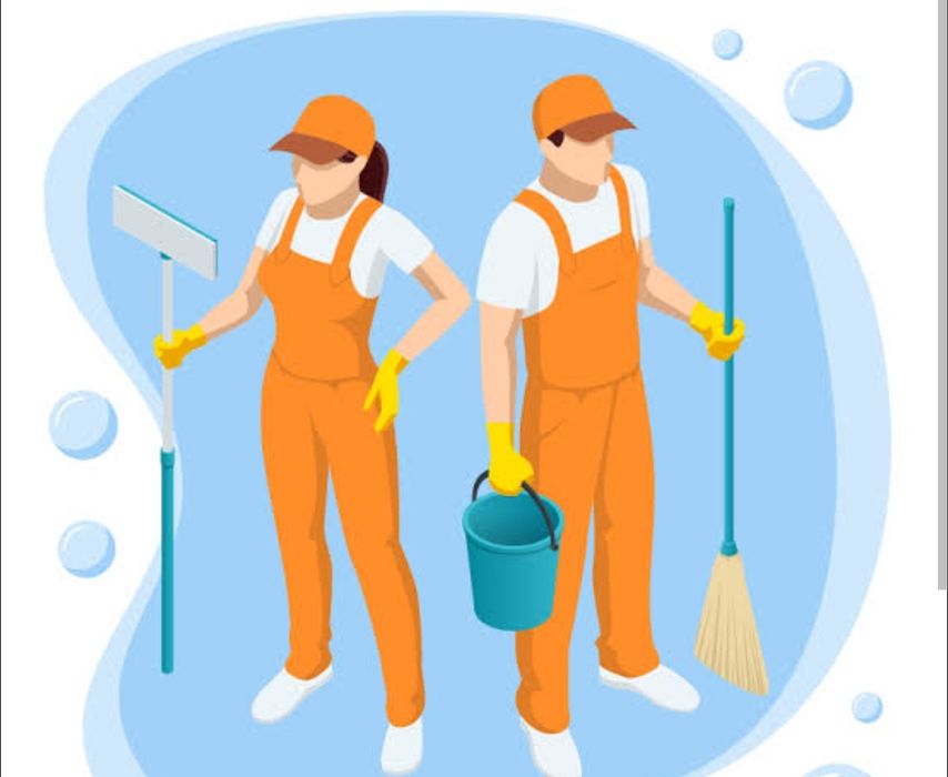 Limpezas Ocasionais – Rápido, Fiável e Profissional