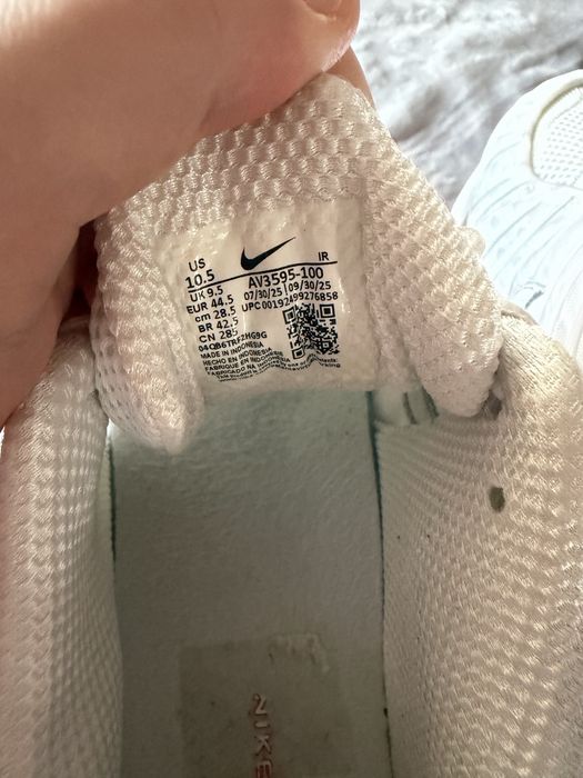 Buty Nike Shox