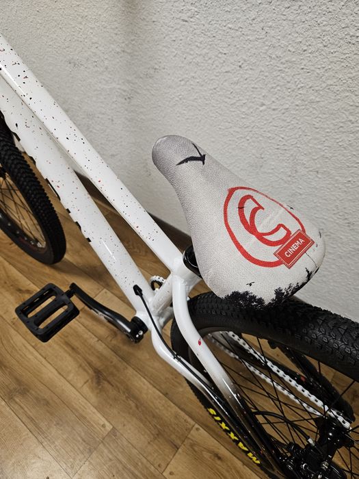 Dirt Marin Alcatraz, 26"