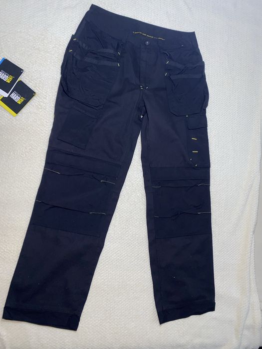 Regatta professional hardwear робочі штани