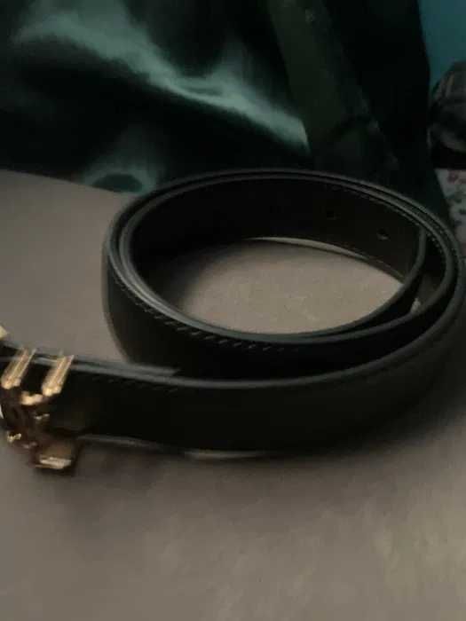 Pasek Yves Saint Laurent YSL 100cm