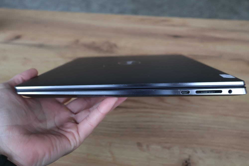 Dell Precision 5550 15.6" 4K Touch i7-10875H 32GB RAM 1TB SSD Nvidia