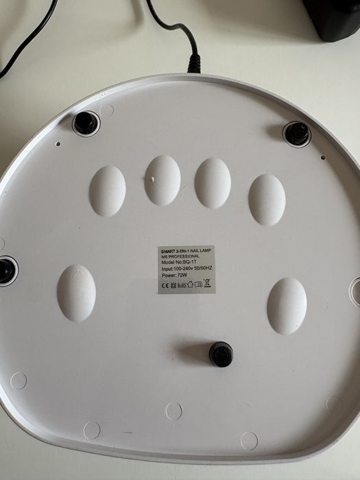 Vendo MS catalisador smart 2 em 1 Led