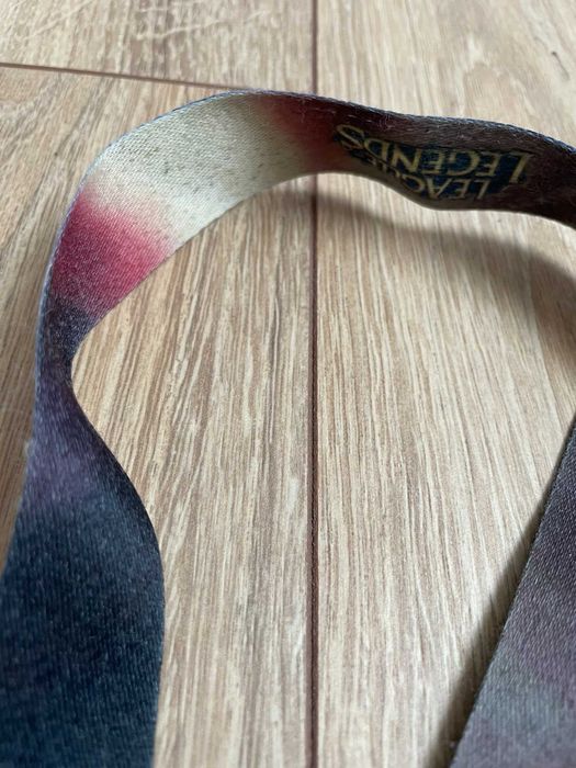 Smycz do kluczy - League of Legends - Blitzcrank & Orianna - UNIKAT