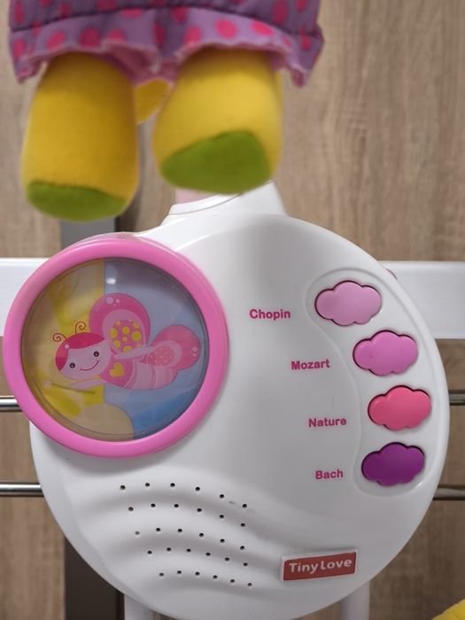 Мобіль Tiny love