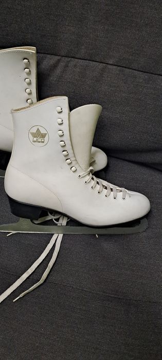 Ковзани Німеччина