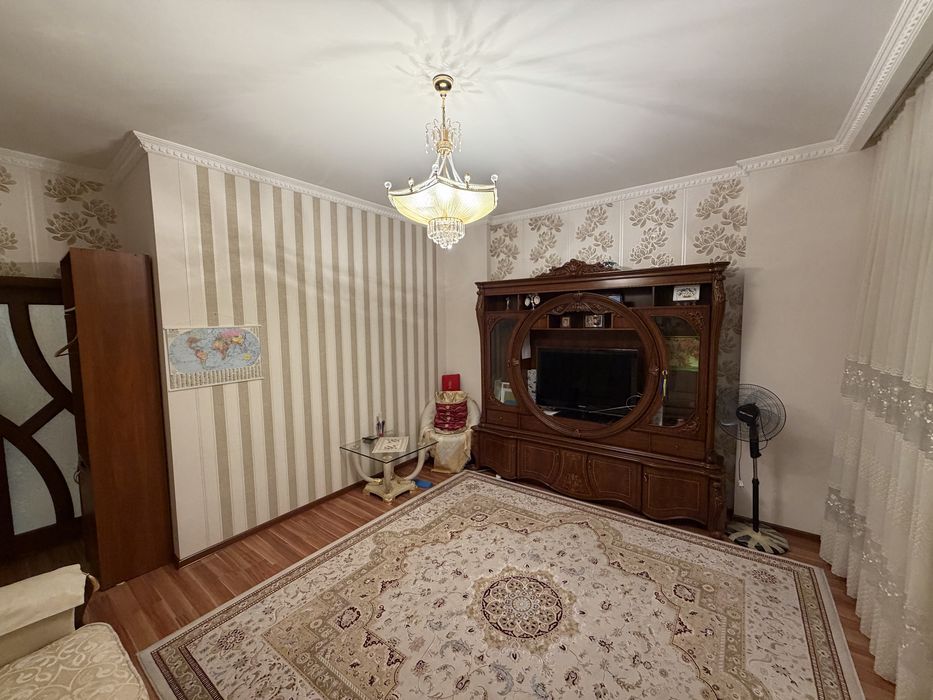 2-кімн. 80 м² | ЖК «Затишний» | Генератор | 3 м стелі | Руданського 3А