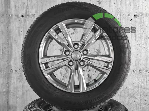Jante 16 Toyota 5x114.3