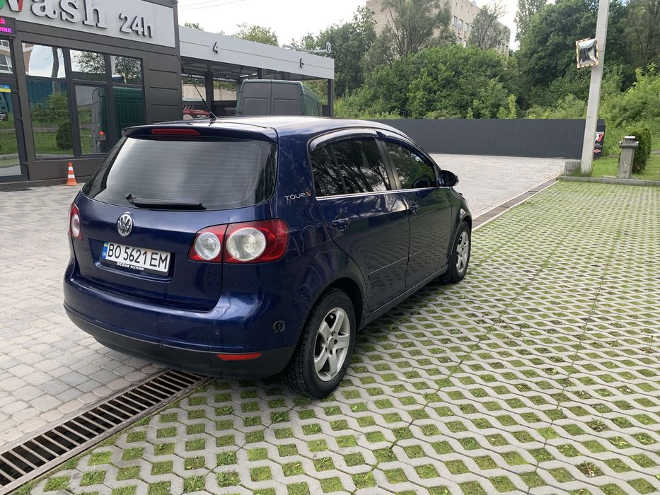 Продам Фольксваген Гольф Плюс