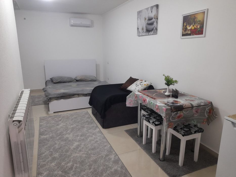 Вільно! Ціна знижено! Довгострокова оренда 1 к квартири у сан. "Соняч