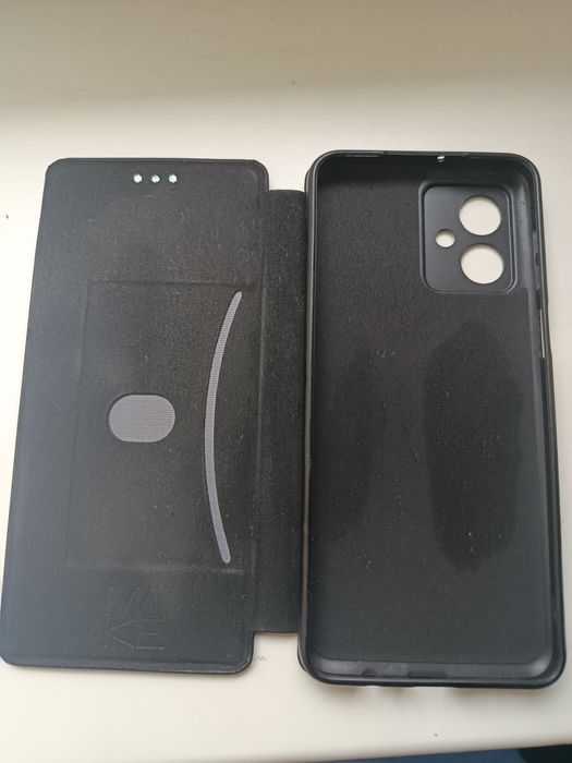 Подарю чехол для Motorola G54 Power