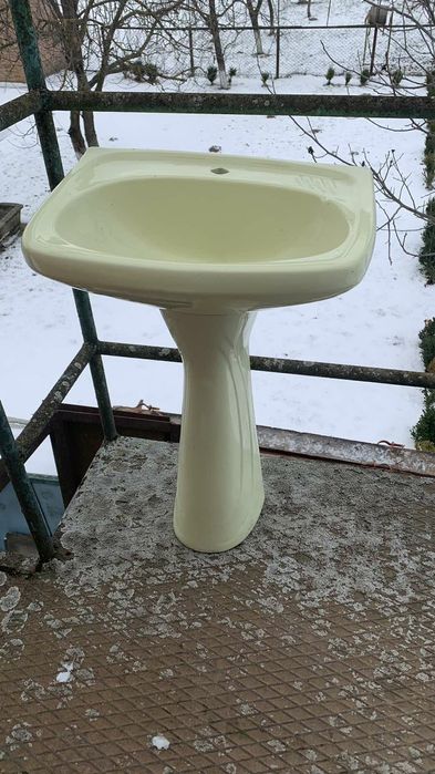 Продам раковини.