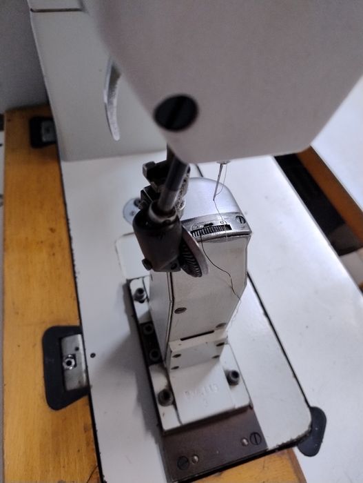 Sprzedam maszyne Minerwe potrójny transport