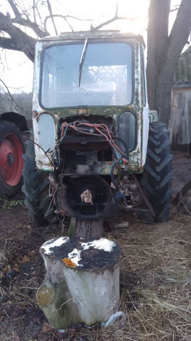 Продам ЮМЗ 2-Штуки