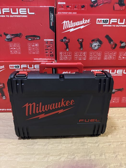 Walizka Milwaukee na elektronarzedzia