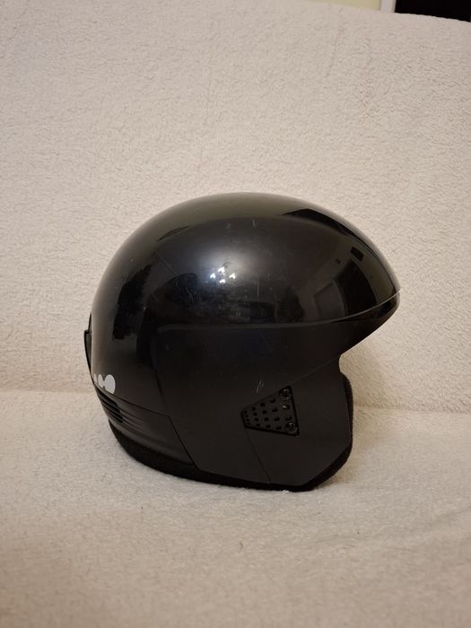 Kask narciarsko - snoawboardowy MRZ 400 CA