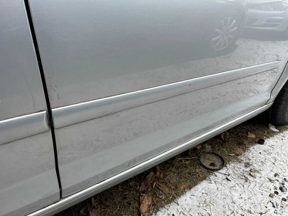 drzwi przód przednie prawe vw golf v 5 vi 6 plus + 5m 2005 - 2014 la7w