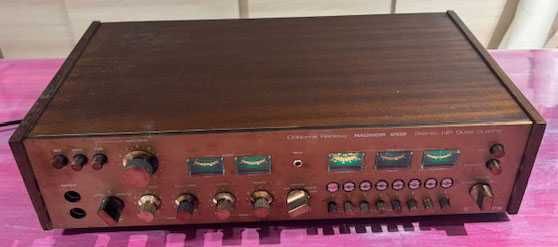 Amplituner Radmor 5102 promocja do Świąt 1700 zł