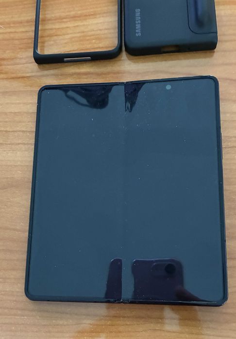 Samsung Galaxy ZFold 4