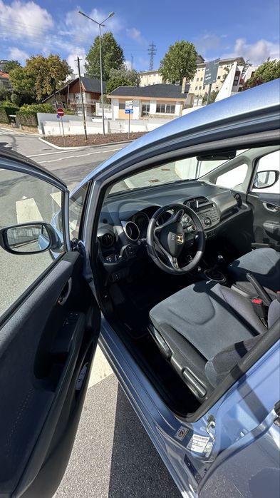 Honda Jazz I-vtec 2008 | Particular | Excelente! Nao negociável