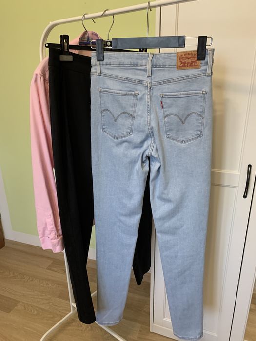 Spodnie Levis 28/32