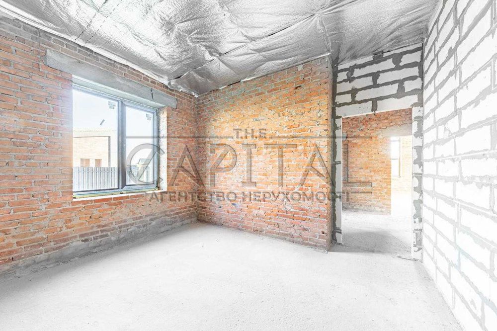 БЕЗ %Продаж будинку NORDLYS 130м2- 150м2 Мала Олександрівка Мальовнича